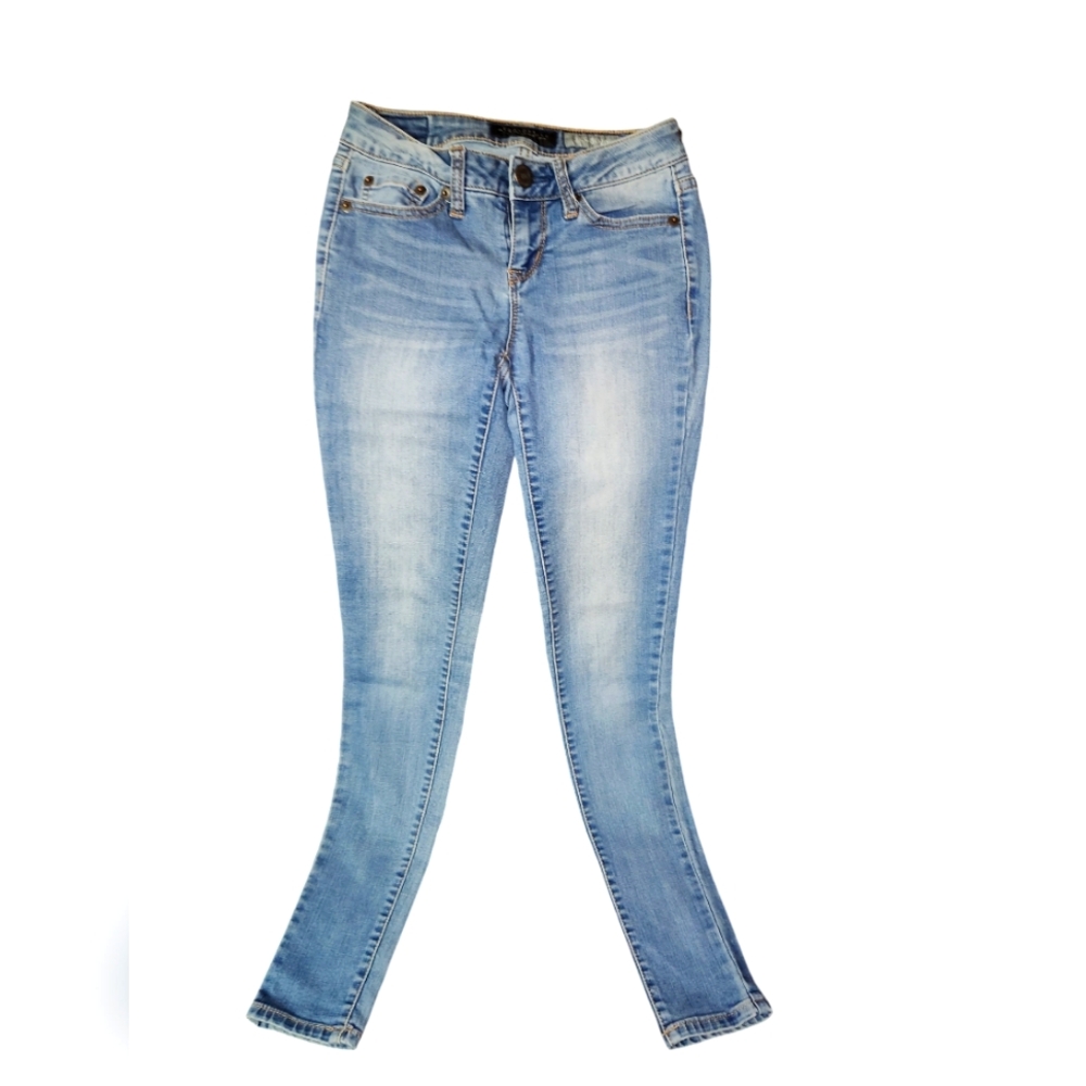 Aeropostale Girls Jeggins Size 00